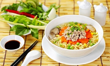 方便面也可以很營養(yǎng)<div   id=