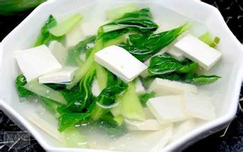 美食紀(jì)實:那個年代一碗簡陋的豆腐湯