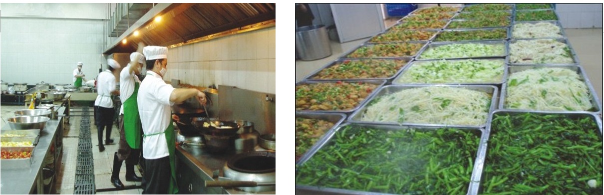 食堂10元標準,食堂每天10元,飯?zhí)妹刻?0元,伙食標準每天10元